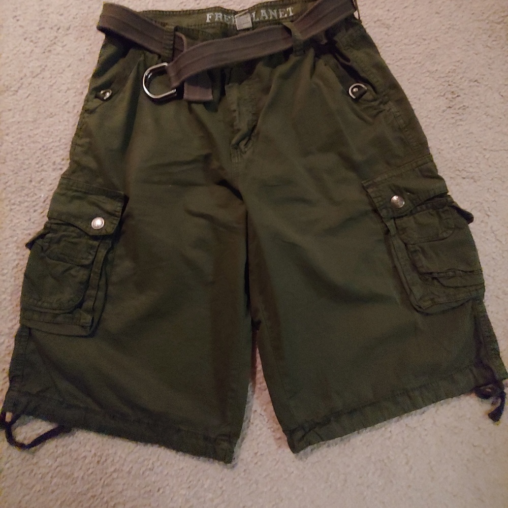 Shorts